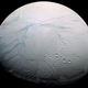 Illustration for article titled A Massive Lake of Water on One of Saturns Moons Could Support Life